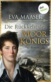 Die Rückkehr des Moorkönigs