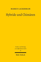 Hybride und Chimären