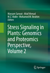 Stress Signaling in Plants: Genomics and Proteomics Perspective, Volume 2