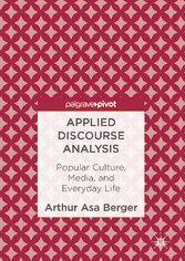 Applied Discourse Analysis