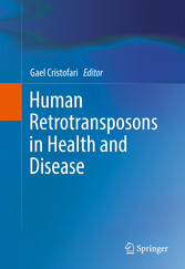 Human Retrotransposons in Health and Disease