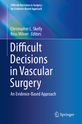 Difficult Decisions in Vascular Surgery