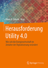 Herausforderung Utility 4.0