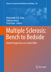 Multiple Sclerosis: Bench to Bedside