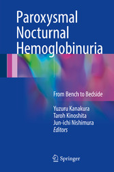 Paroxysmal Nocturnal Hemoglobinuria