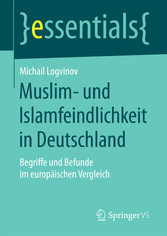 Muslim- und Islamfeindlichkeit in Deutschland