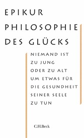 Philosophie des Glücks