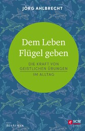 Dem Leben Flügel geben