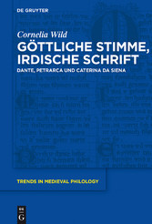 Göttliche Stimme, irdische Schrift