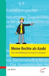 Meine Rechte als Azubi