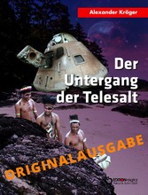 Der Untergang der TELESALT - Originalausgabe