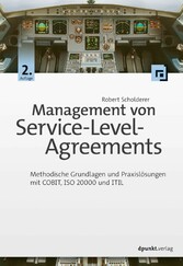 Management von Service-Level-Agreements