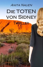 Die Toten von Sidney - Thriller