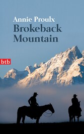 Brokeback Mountain