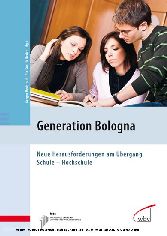 Generation Bologna