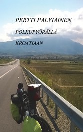 Polkupyörällä Kroatiaan