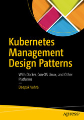 Kubernetes Management Design Patterns