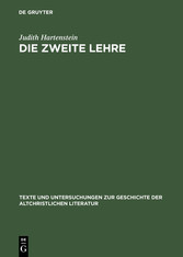 Die Zweite Lehre