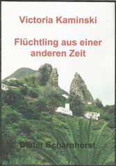 Viktoria Kaminski Flüchtling aus einer anderen Zeit