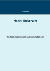 Modell Universum