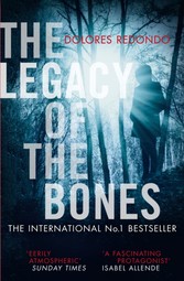 Legacy of the Bones