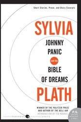 Johnny Panic and the Bible of Dreams