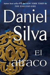 El atraco (The Heist - Spanish Edition)