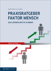 Praxisratgeber Faktor Mensch