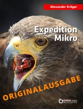 Expedition Mikro - Originalausgabe