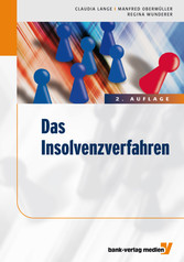 Das Insolvenzverfahren