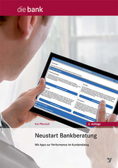 Neustart Bankberatung