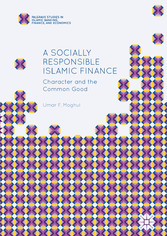 A Socially Responsible Islamic Finance