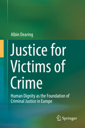 Justice for Victims of Crime