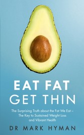 Eat Fat Get Thin