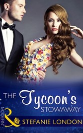 Tycoon's Stowaway (Mills & Boon Modern) (Sydney's Most Eligible..., Book 3)