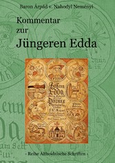 Kommentar zur Jüngeren Edda