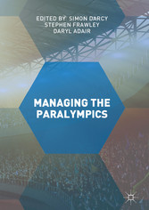 Managing the Paralympics