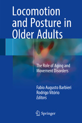 Locomotion and Posture in Older Adults