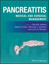 Pancreatitis