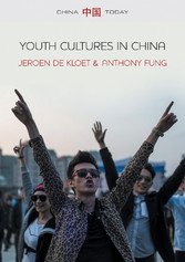 Youth Cultures in China