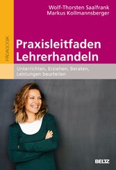 Praxisleitfaden Lehrerhandeln