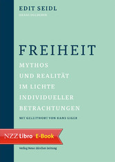 Freiheit