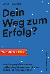 Dein Weg zum Erfolg?