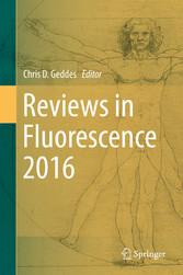 Reviews in Fluorescence 2016