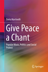 Give Peace a Chant