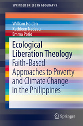 Ecological Liberation Theology