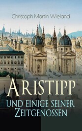 Aristipp und einige seiner Zeitgenossen