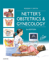 Netter's Obstetrics and Gynecology E-Book