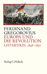 Europa und die Revolution