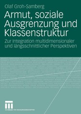 Armut, soziale Ausgrenzung und Klassenstruktur